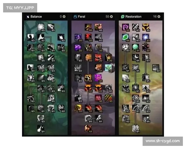 魔兽世界德鲁伊：快速刷金币攻略